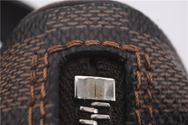 Auth Louis Vuitton Damier Ravello GM Shoulder Cross Body Bag N60006 LV 3819D