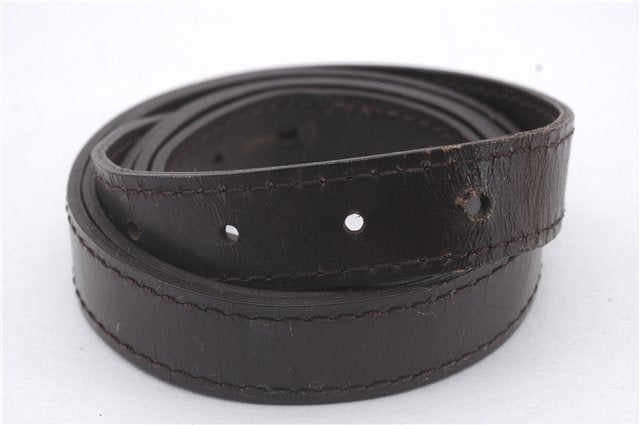 Auth Louis Vuitton Damier Ravello GM Shoulder Cross Body Bag N60006 LV 3819D