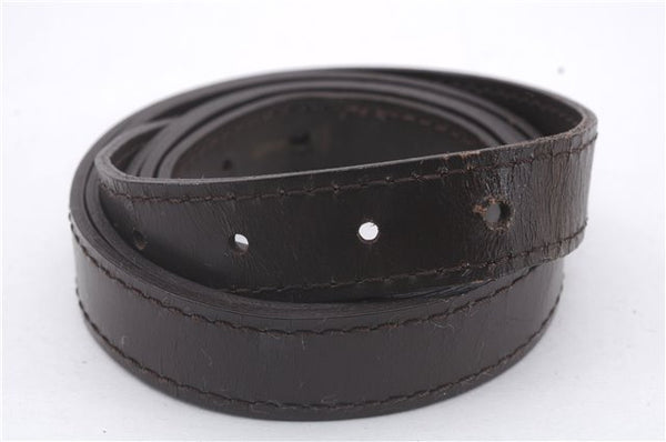 Auth Louis Vuitton Damier Ravello GM Shoulder Cross Body Bag N60006 LV 3819D