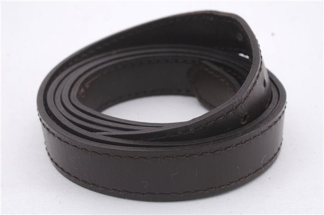 Auth Louis Vuitton Damier Ravello GM Shoulder Cross Body Bag N60006 LV 3819D