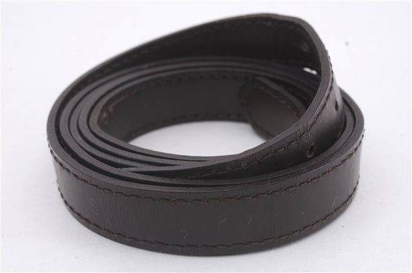 Auth Louis Vuitton Damier Ravello GM Shoulder Cross Body Bag N60006 LV 3819D