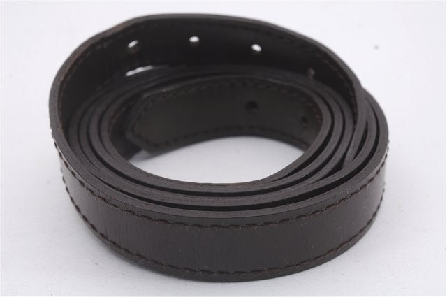 Auth Louis Vuitton Damier Ravello GM Shoulder Cross Body Bag N60006 LV 3819D