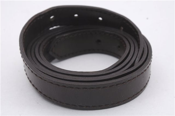 Auth Louis Vuitton Damier Ravello GM Shoulder Cross Body Bag N60006 LV 3819D