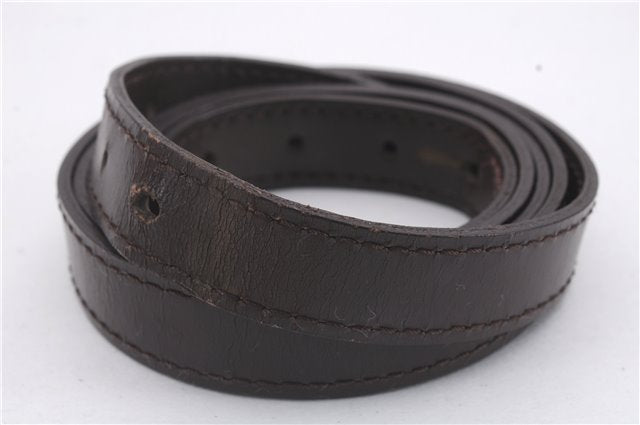 Auth Louis Vuitton Damier Ravello GM Shoulder Cross Body Bag N60006 LV 3819D