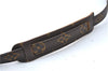 Authentic Louis Vuitton Monogram Brown Shoulder Strap 38.4" LV 3824B