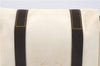 Auth Louis Vuitton Antigua Buzas PM Shoulder Cross Bag Ivory M40042 LV 3824D