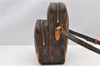 Authentic Louis Vuitton Monogram Amazone Shoulder Cross Body Bag M45236 LV 3829F