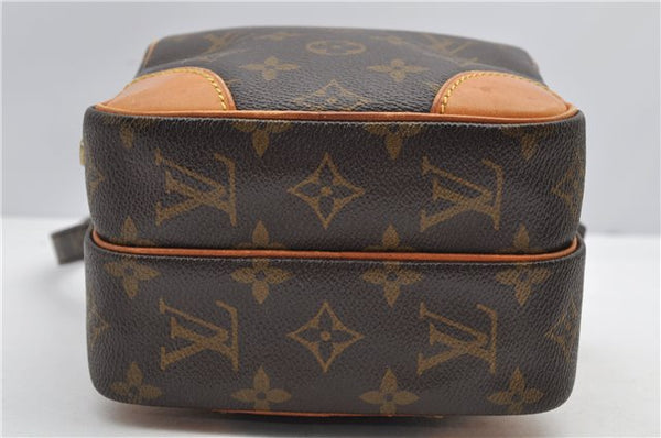 Authentic Louis Vuitton Monogram Amazone Shoulder Cross Body Bag M45236 LV 3829F