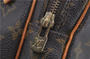 Authentic Louis Vuitton Monogram Amazone Shoulder Cross Body Bag M45236 LV 3829F