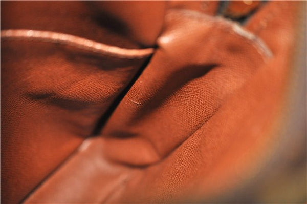 Authentic Louis Vuitton Monogram Amazone Shoulder Cross Body Bag M45236 LV 3829F