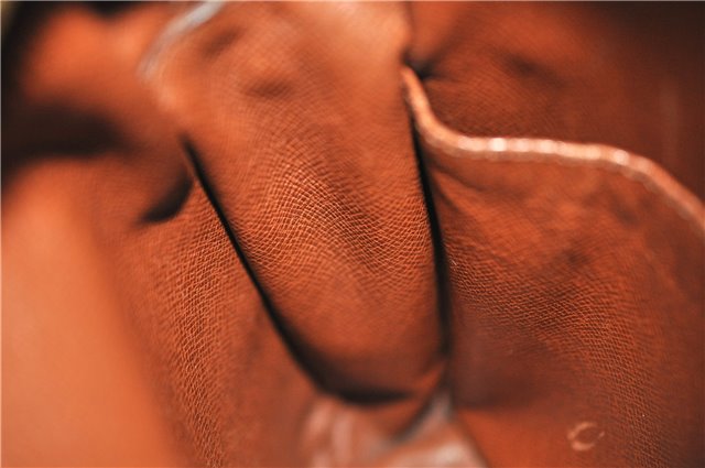 Authentic Louis Vuitton Monogram Amazone Shoulder Cross Body Bag M45236 LV 3829F