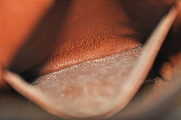 Authentic Louis Vuitton Monogram Amazone Shoulder Cross Body Bag M45236 LV 3829F