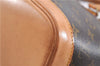 Authentic Louis Vuitton Monogram Alma Hand Bag Purse M51130 LV 3830E
