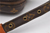 Authentic Louis Vuitton Monogram Amazone Shoulder Cross Body Bag M45236 LV 3831F