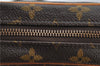 Authentic Louis Vuitton Monogram Amazone Shoulder Cross Body Bag M45236 LV 3831F