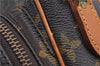 Authentic Louis Vuitton Monogram Amazone Shoulder Cross Body Bag M45236 LV 3831F