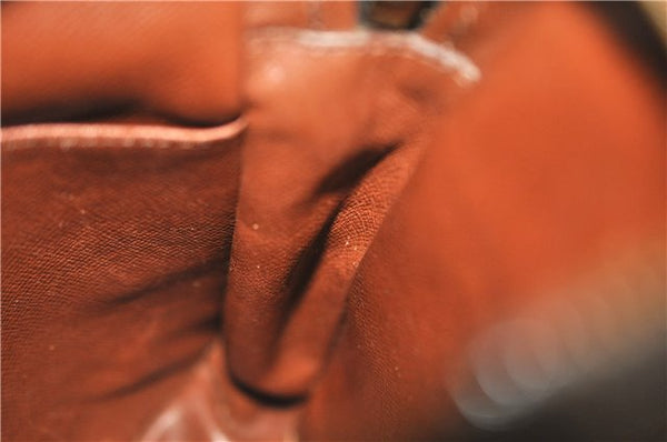 Authentic Louis Vuitton Monogram Amazone Shoulder Cross Body Bag M45236 LV 3831F