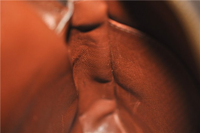 Authentic Louis Vuitton Monogram Amazone Shoulder Cross Body Bag M45236 LV 3831F