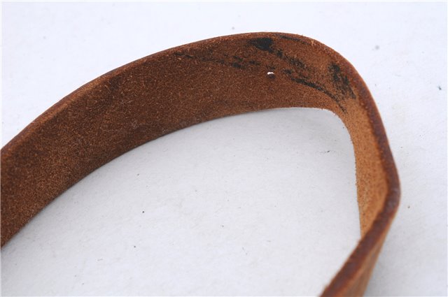 Auth Louis Vuitton Monogram Cartouchiere MM Shoulder Cross Bag M51253 LV 3832D