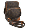 Authentic Louis Vuitton Monogram Amazone Shoulder Cross Body Bag M45236 LV 3832F