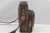 Authentic Louis Vuitton Monogram Amazone Shoulder Cross Body Bag M45236 LV 3832F