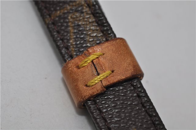 Authentic Louis Vuitton Monogram Amazone Shoulder Cross Body Bag M45236 LV 3832F