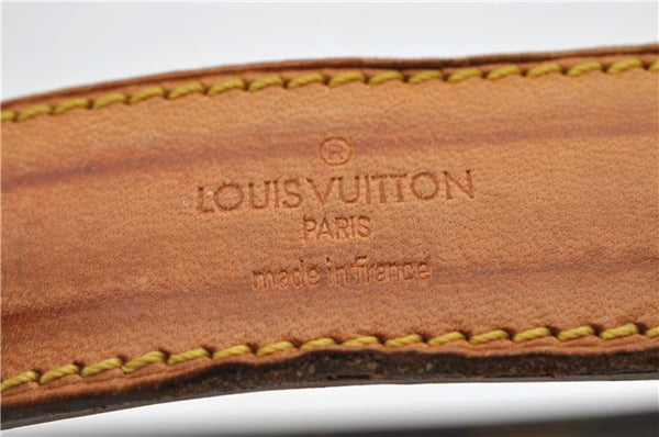 Authentic Louis Vuitton Monogram Amazone Shoulder Cross Body Bag M45236 LV 3832F