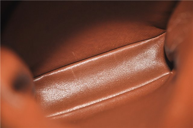 Authentic Louis Vuitton Monogram Amazone Shoulder Cross Body Bag M45236 LV 3832F