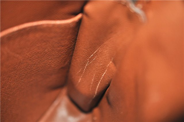 Authentic Louis Vuitton Monogram Amazone Shoulder Cross Body Bag M45236 LV 3832F