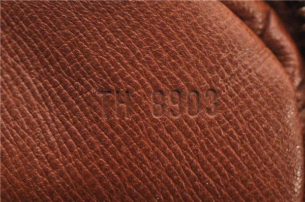 Authentic Louis Vuitton Monogram Amazone Shoulder Cross Body Bag M45236 LV 3832F