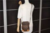 Authentic Louis Vuitton Monogram Amazone Shoulder Cross Body Bag M45236 LV 3832F