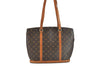 Authentic Louis Vuitton Monogram Babylone Shoulder Tote Bag M51102 LV 3833D