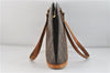 Authentic Louis Vuitton Monogram Babylone Shoulder Tote Bag M51102 LV 3833D