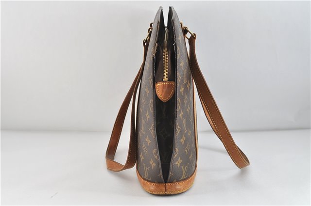 Authentic Louis Vuitton Monogram Babylone Shoulder Tote Bag M51102 LV 3833D