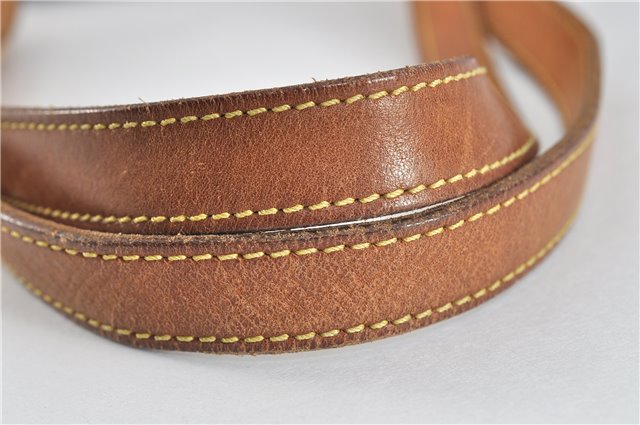 Authentic Louis Vuitton Monogram Babylone Shoulder Tote Bag M51102 LV 3833D