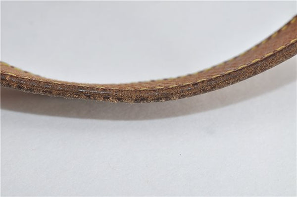 Authentic Louis Vuitton Monogram Babylone Shoulder Tote Bag M51102 LV 3833D