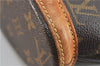 Authentic Louis Vuitton Monogram Babylone Shoulder Tote Bag M51102 LV 3833D