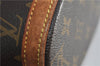 Authentic Louis Vuitton Monogram Babylone Shoulder Tote Bag M51102 LV 3833D