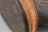 Authentic Louis Vuitton Monogram Babylone Shoulder Tote Bag M51102 LV 3833D