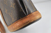 Authentic Louis Vuitton Monogram Babylone Shoulder Tote Bag M51102 LV 3833D