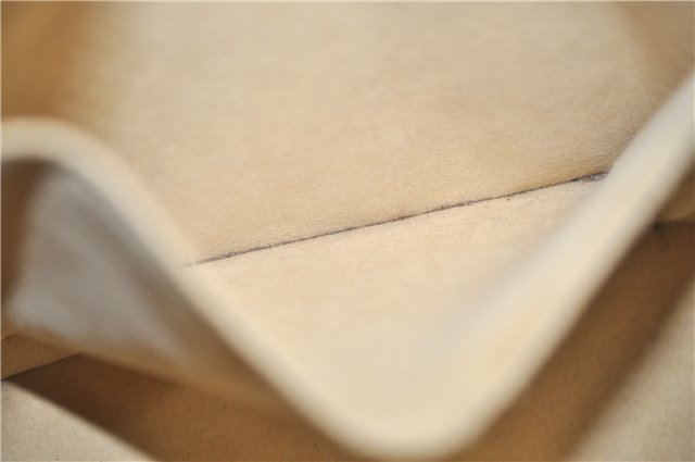 Authentic Louis Vuitton Monogram Babylone Shoulder Tote Bag M51102 LV 3833D