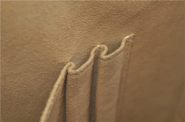 Authentic Louis Vuitton Monogram Babylone Shoulder Tote Bag M51102 LV 3833D