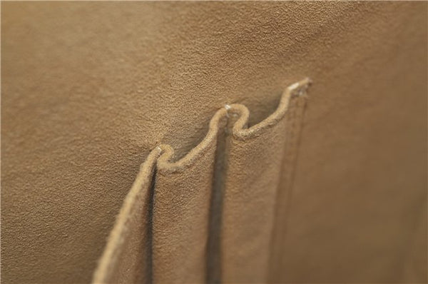 Authentic Louis Vuitton Monogram Babylone Shoulder Tote Bag M51102 LV 3833D