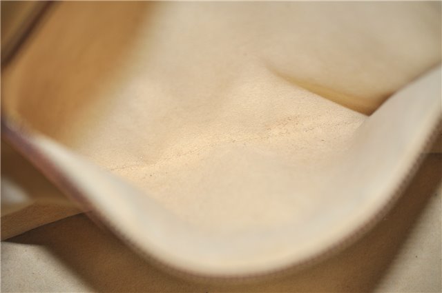 Authentic Louis Vuitton Monogram Babylone Shoulder Tote Bag M51102 LV 3833D