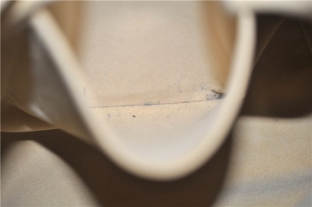 Authentic Louis Vuitton Monogram Boesi MM Shoulder Bag M45714 LV 3834D