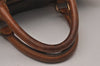 Authentic Louis Vuitton Monogram Speedy 30 Hand Boston Bag M41526 LV 3835I