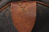 Authentic Louis Vuitton Monogram Speedy 30 Hand Boston Bag M41526 LV 3835I