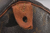 Authentic Louis Vuitton Monogram Speedy 30 Hand Boston Bag M41526 LV 3835I