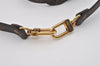 Authentic Louis Vuitton Monogram Shoulder Strap 46.9" LV 3836I