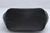 Authentic Louis Vuitton Epi Mandara PM Black Shoulder Bag Black M58932 LV 3838D